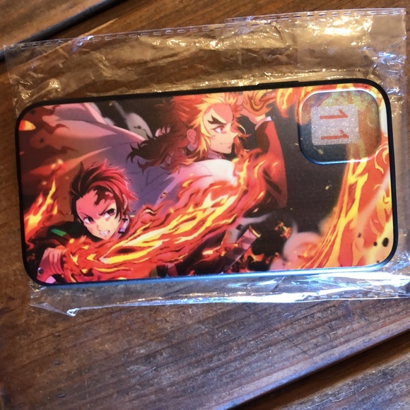 Demon Slayers IPhone 11 case - Picture 3 of 8